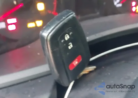 2024 Toyota 4Runner Sr5 Premium from USA, damaged, VIN JTENU5JR6R6305786